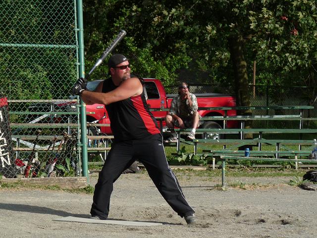 Bad Company VS Family Fence 05-29-12 040.JPG